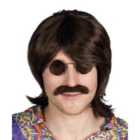 Pruik & Snor Gary - thumbnail