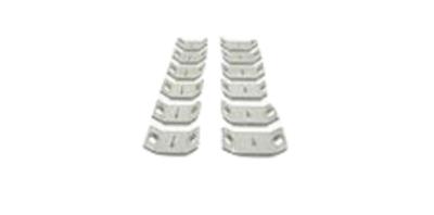 Hewlett Packard Enterprise P9L19A Rackaccessoires