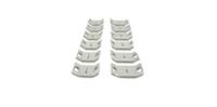 Hewlett Packard Enterprise P9L19A Rackaccessoires - thumbnail
