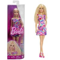 Barbie Fashionista Totally Hair - thumbnail