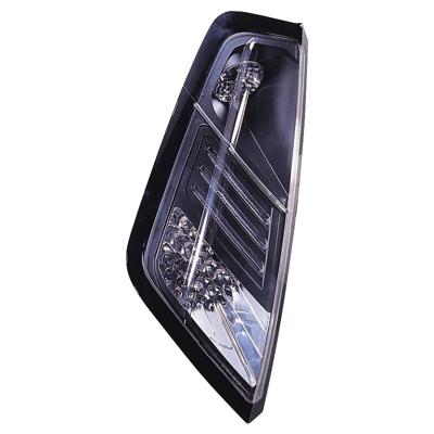 Set LED Achterlichten passend voor Fiat Grande Punto 2005- - Zwart DLFIR07LJ Set LED Achterlichten passend voor Fiat Grande Punto 2005- - Zwart DLFIR07LJ