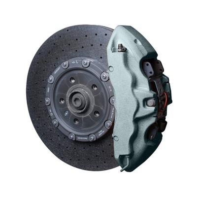 Remblokken Foliatec FO2197