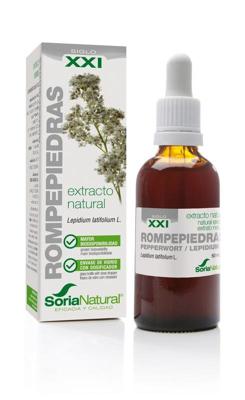 Soria Lepidium Latifolium Xxi Extr. Fl. 50ml