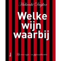 Welke wijn waarbij - thumbnail