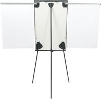 Flipover Legamaster Universal gelakt magnetisch 105 x 68 cm - thumbnail