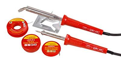 Rothenberger Industrial 35060 Soldeerbout 230 V 25 W, 80 W