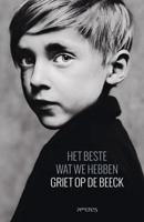 Het beste wat we hebben - Griet op de Beeck - eBook (9789044629385) - thumbnail