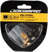 JAGWIRE Pro quick-fit adapter - shimano dura ace - thumbnail