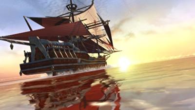 Tales of Berseria - thumbnail
