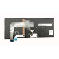 Notebook keyboard for IBM /Lenovo Thinkpad T460 T460S T470S with pointstick AZERTY - thumbnail