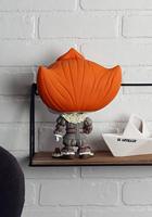 Funko Pop! Jumbo: IT 2017 - Pennywise with Boat speelfiguur - thumbnail