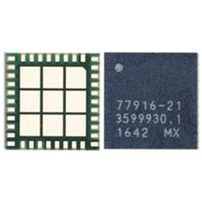 Eindversterker IC 77916-21