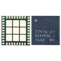 Eindversterker IC 77916-21 - thumbnail