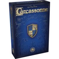 Carcassonne 20 Jaar Jubileumeditie - thumbnail