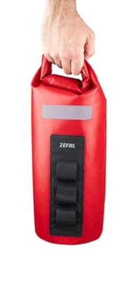 Zefal Vorktas zef z adventure dry bag ro 6l