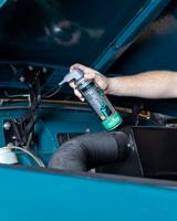 Motorex OIL SPRAY Organic - thumbnail