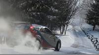 Sebastien Loeb Rally Evo - thumbnail