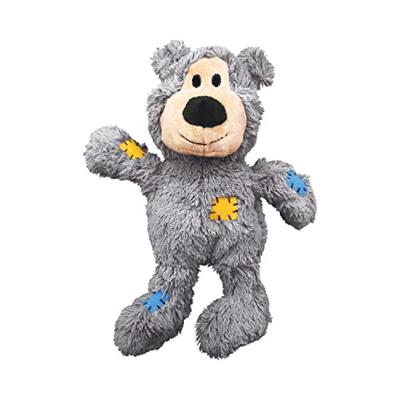 KONG hond Wild Knots Beer medium/large - Kong
