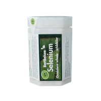 Selenium 100mcg 120 Tabletten - thumbnail