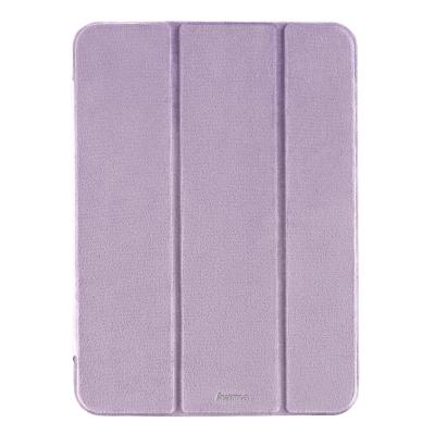 Hama Tablet-case Velvet Voor Apple IPad 10.9 (10e Gen. 2022) Sering Hama Tablet-case Velvet Voor Apple IPad 10.9 (10e Gen. 2022) Sering