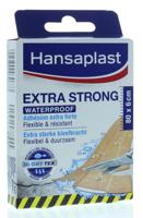 Hansaplast Extra Strong Waterproof 80x6cm 1 - thumbnail