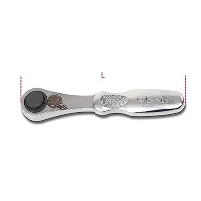 Beta Omschakelbare ratel voor bits 860/55 - 008600870