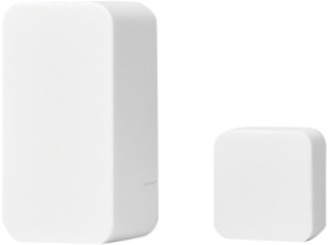 Nuki - Connected Lock - Sensore della porta