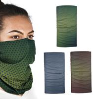 OXFORD multifunctie doeken "comfy neckerchief comfy nacreous 3-pack - thumbnail