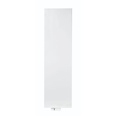 Designradiator BWS Flat T22 160x70cm 2394W Wit (Midden Aansluiting)