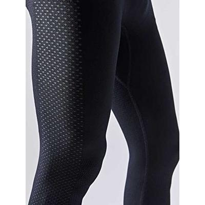 Craft Sportswear Craft Warm Advance Fuseknit Intensity thermobroek heren - MAAT S Craft Sportswear Craft Warm Advance Fuseknit Intensity thermobroek heren - MAAT S