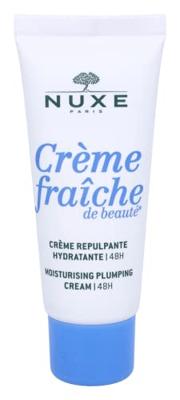 Nuxe 48HR Moisturising Plumping Cream Gezichtsverzorging 30 ml Dames