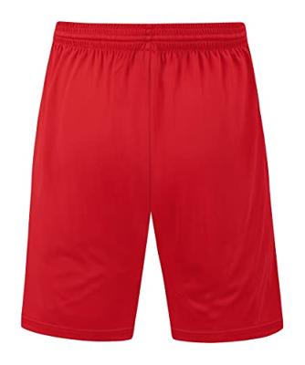 JAKO 4499 Short Allround - Sportrood - XL