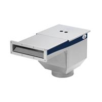 FIAP 2402 WallSkim Active Slim 12.000 Wandskimmer (l x b x h) 530 x 270 x 320 mm 1 stuk(s) - thumbnail