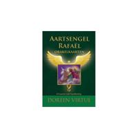 Orakelkaarten - Aartsengel Rafaël - thumbnail