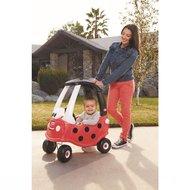 Little Tikes Loopauto Cozy Coupe Lieveheersbeestje 38x49.5x24 cm - thumbnail