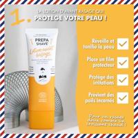 Monsieur Barbier The Super Daddy Box 350 ml Cadeauset Heren - thumbnail