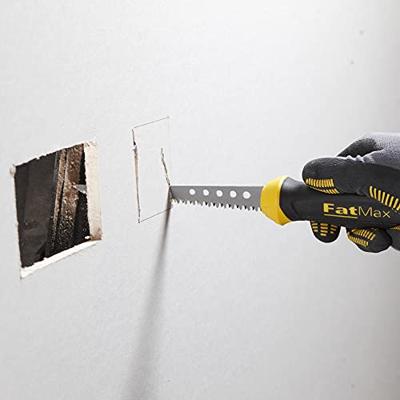 Gipsblokkenzaag 160 mm Stanley Fatmax 0-20-556 - thumbnail