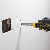 STANLEY FATMAX® 0-20-556 Gipsplaatzaag 355 mm - thumbnail