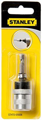 Stanley handgereedschap Veerbelaste magnetische bithouder (gipsplaat) - STHT0-05926 - thumbnail