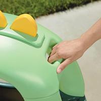 Little Tikes Loopauto Cozy Coupe Dino 72x44x92 cm - thumbnail
