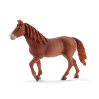 Schleich figuur Morgan merrie 13870 - thumbnail