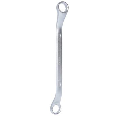 KS Tools 517.0877 517.0877 Dubbele ringsleutel Sleutelbreedte (metrisch) 18 - 19 mm KS Tools 517.0877 517.0877 Dubbele ringsleutel Sleutelbreedte (metrisch) 18 - 19 mm