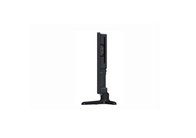 Reflexion LDDW19i+ LED-TV 47 cm 19 inch Energielabel F (A - G) CI+*, DVB-C, DVB-T, DVB-T2, DVB-T2 HD, Smart TV, WiFi Zwart - thumbnail