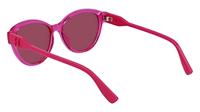 Zonnebril Dames Karl Lagerfeld KL6099S-525 ø 54 mm - thumbnail