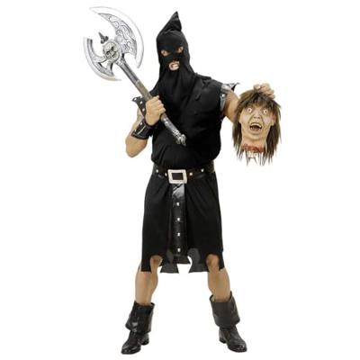 Middeleeuwse Beul kostuum