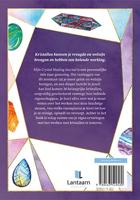 Crystal Healing Journal met informatie over kristallen en hun eigenschappen - thumbnail