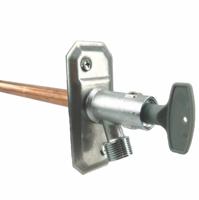 Wiesbaden vorstvrije buitenkraan 15x3/4 - thumbnail