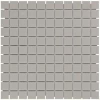 Mozaiek London Vierkant Grijs 2,3x2,3 - thumbnail