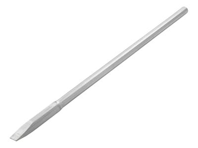 Hultafors Breekstang Aluminium | 1200mm - HU841034 Hultafors Breekstang Aluminium | 1200mm - HU841034