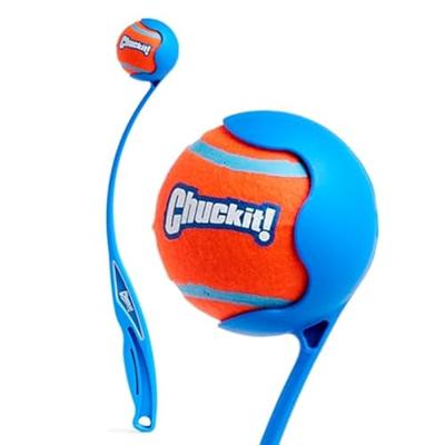 CHUCKIT JUNIOR WERPSTOK 18 METER - thumbnail